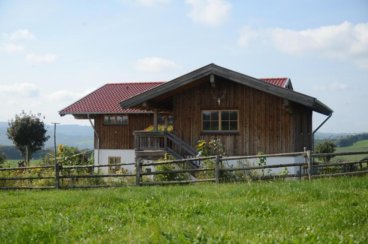 Chalet Bergliebe บรีโลน ภายนอก รูปภาพ