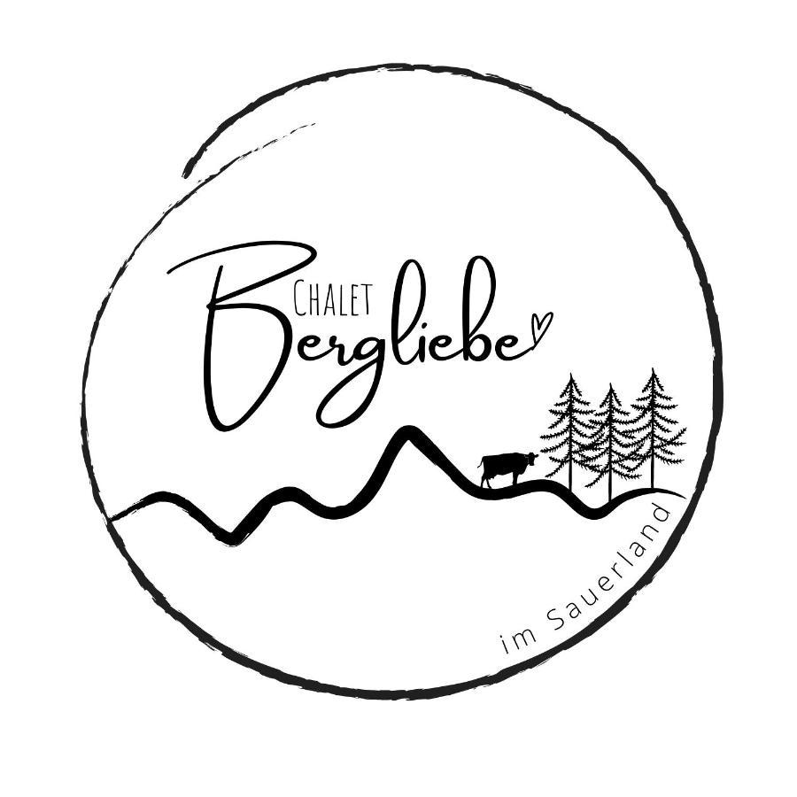 Chalet Bergliebe บรีโลน ภายนอก รูปภาพ