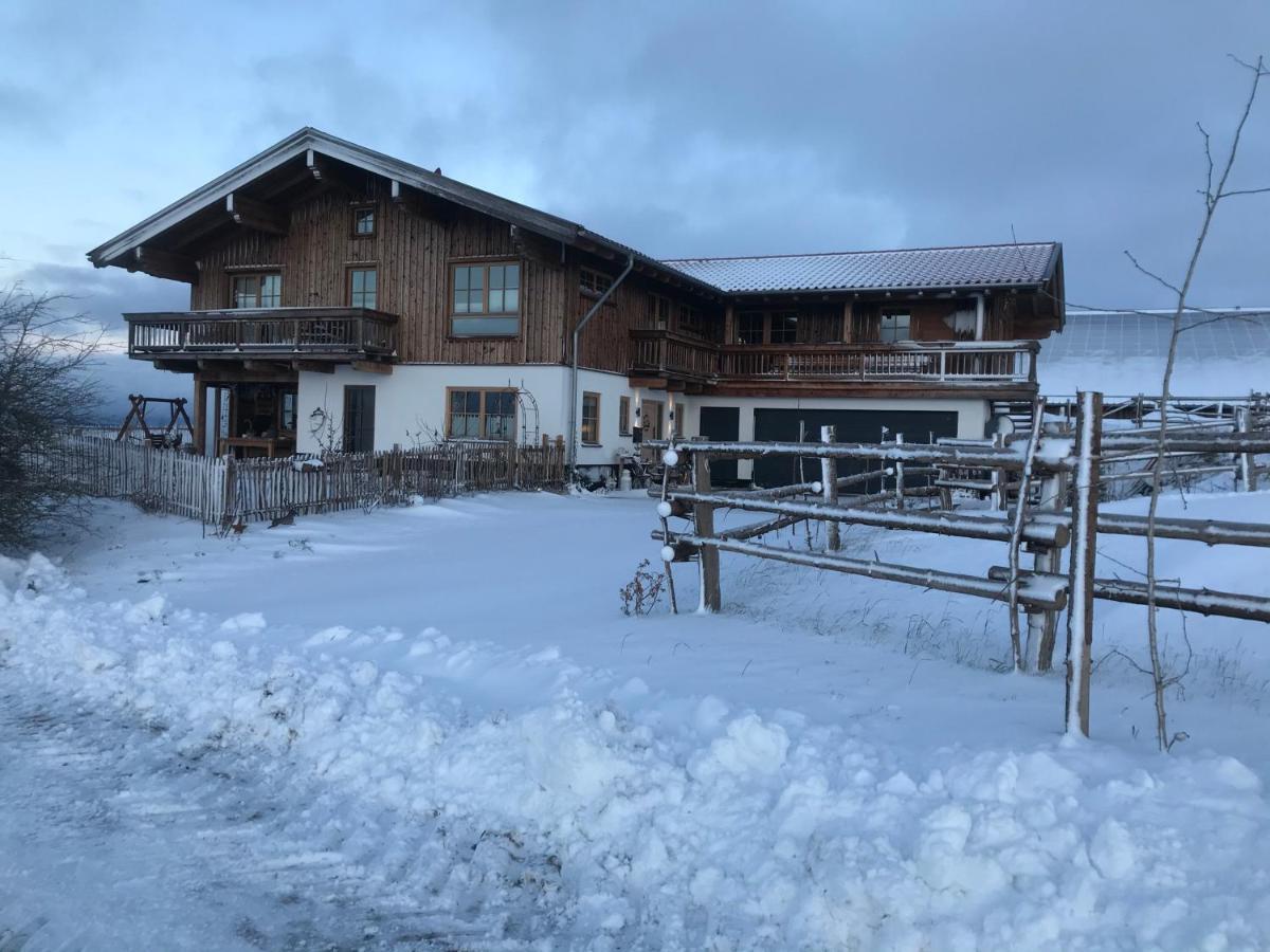 Chalet Bergliebe บรีโลน ภายนอก รูปภาพ