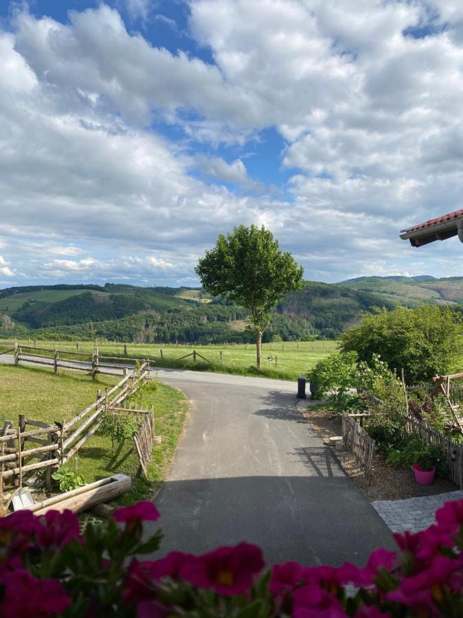 Chalet Bergliebe บรีโลน ภายนอก รูปภาพ