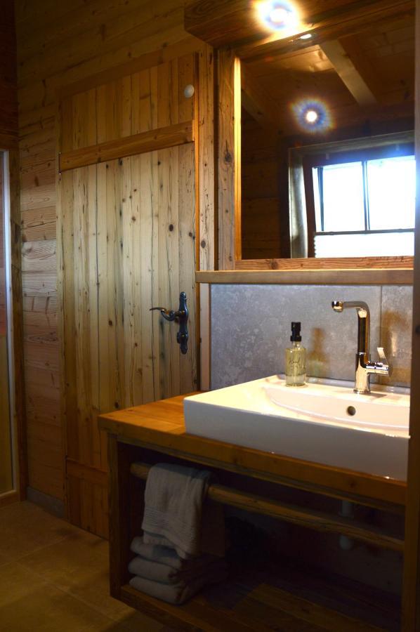 Chalet Bergliebe บรีโลน ภายนอก รูปภาพ