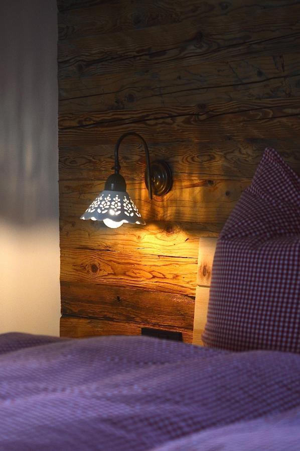 Chalet Bergliebe บรีโลน ภายนอก รูปภาพ