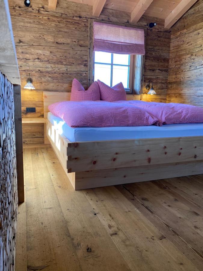 Chalet Bergliebe บรีโลน ภายนอก รูปภาพ