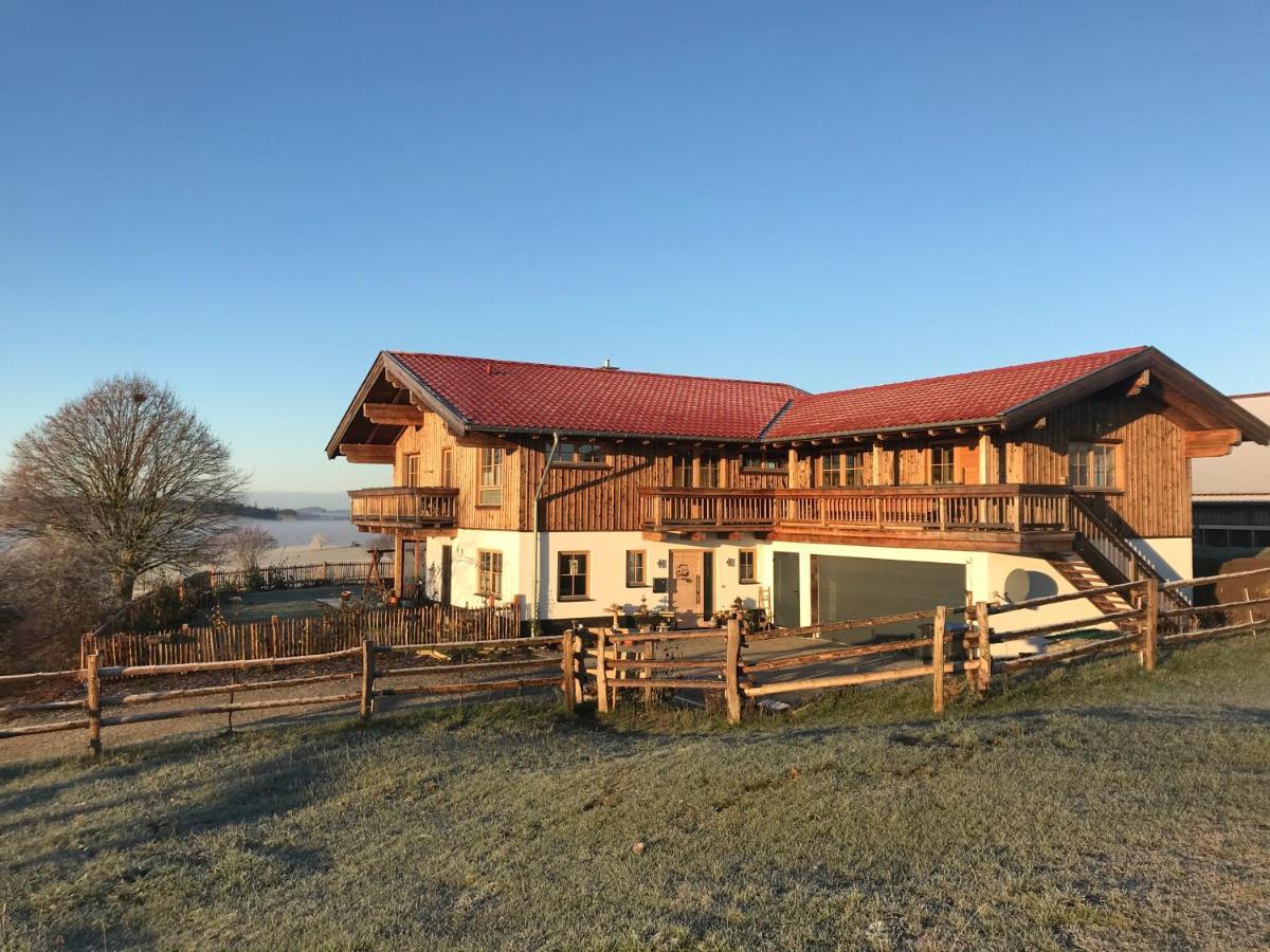 Chalet Bergliebe บรีโลน ภายนอก รูปภาพ