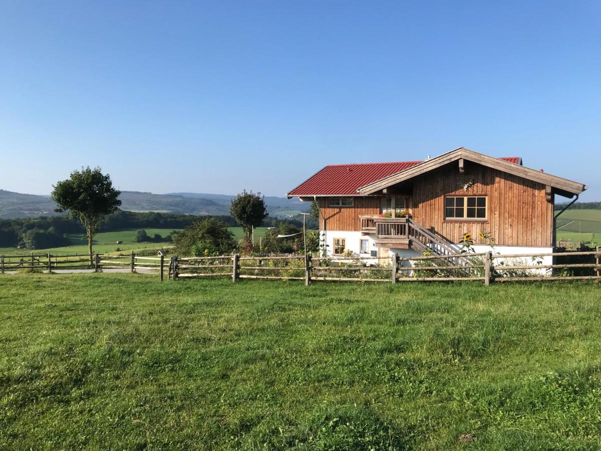 Chalet Bergliebe บรีโลน ภายนอก รูปภาพ