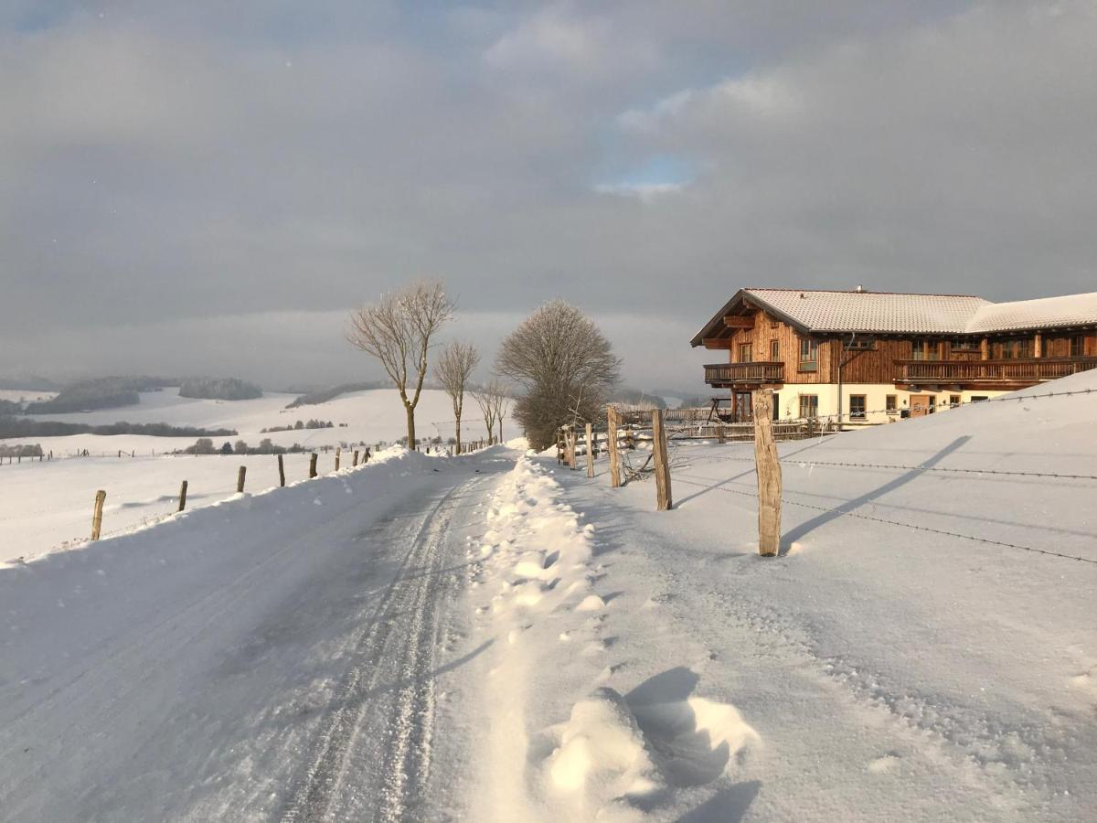 Chalet Bergliebe บรีโลน ภายนอก รูปภาพ