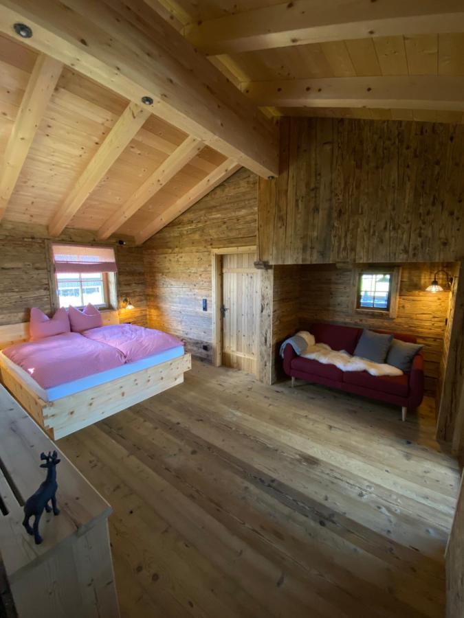 Chalet Bergliebe บรีโลน ภายนอก รูปภาพ