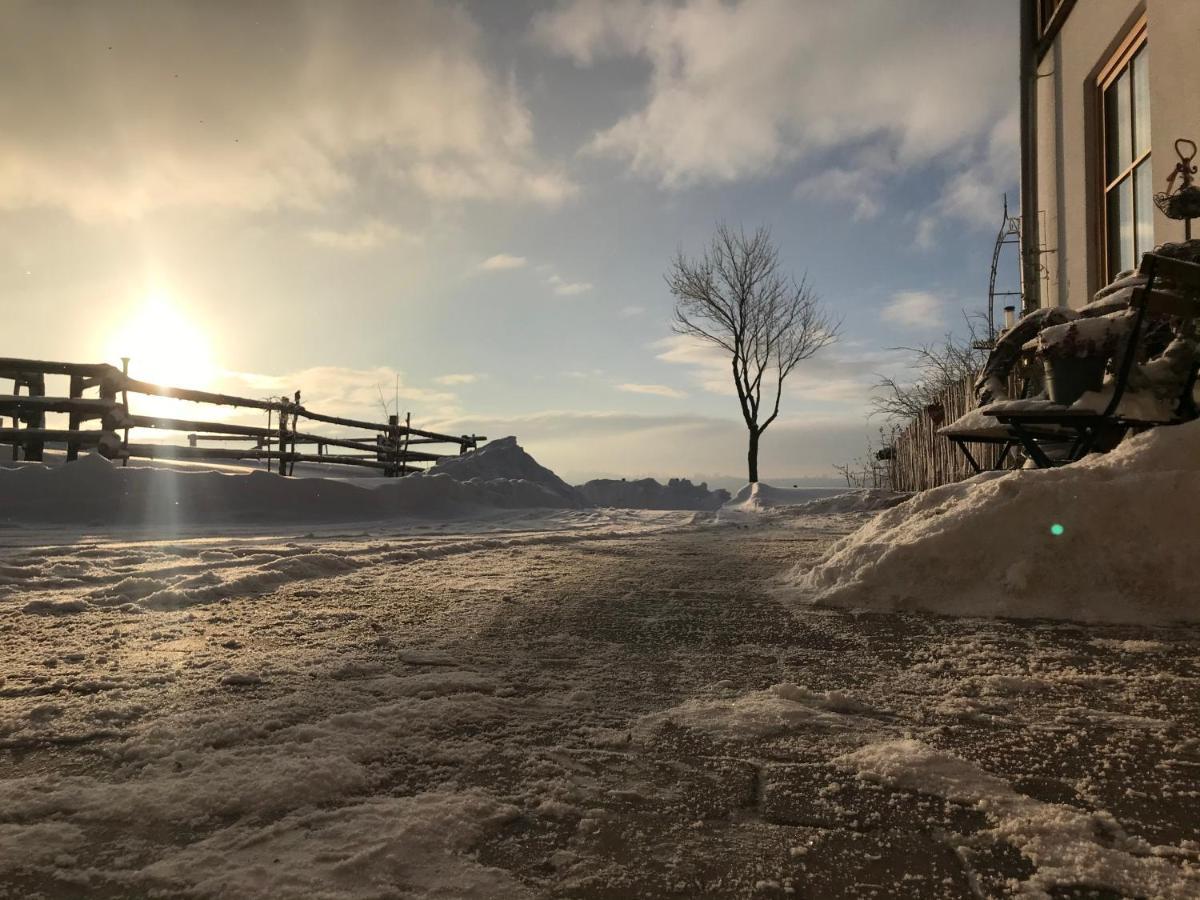 Chalet Bergliebe บรีโลน ภายนอก รูปภาพ