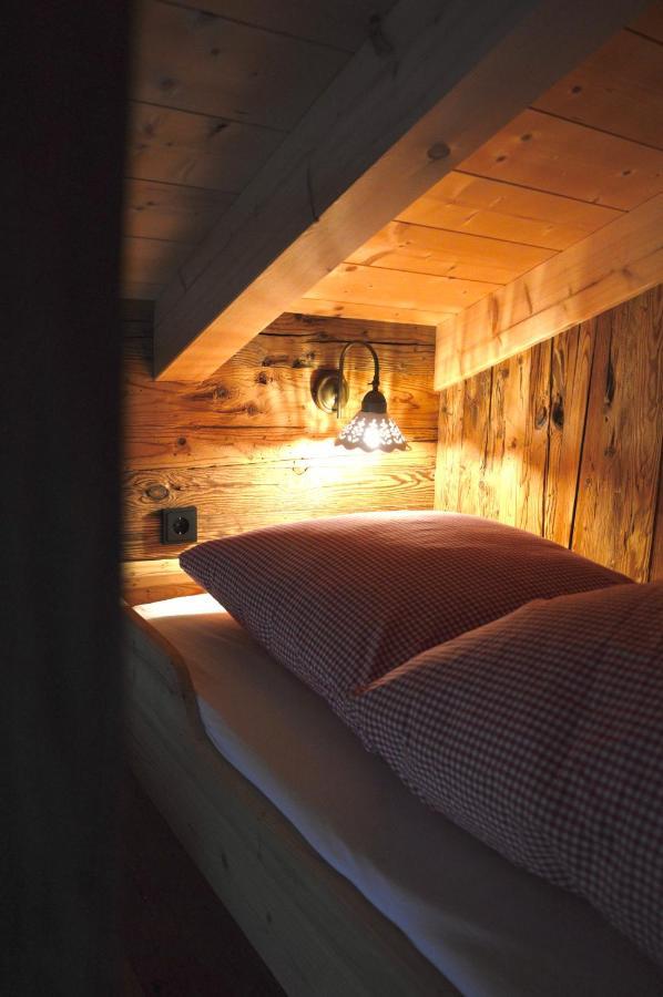 Chalet Bergliebe บรีโลน ภายนอก รูปภาพ
