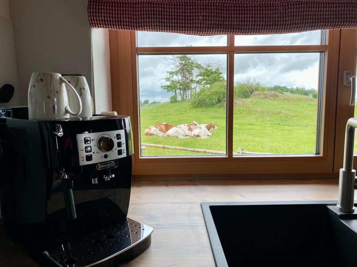 Chalet Bergliebe บรีโลน ภายนอก รูปภาพ