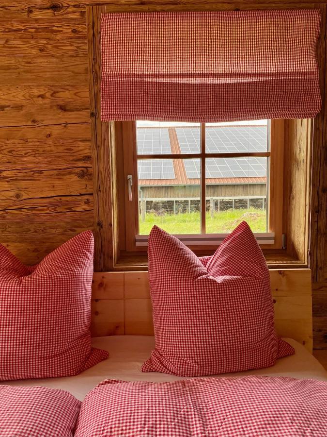 Chalet Bergliebe บรีโลน ภายนอก รูปภาพ