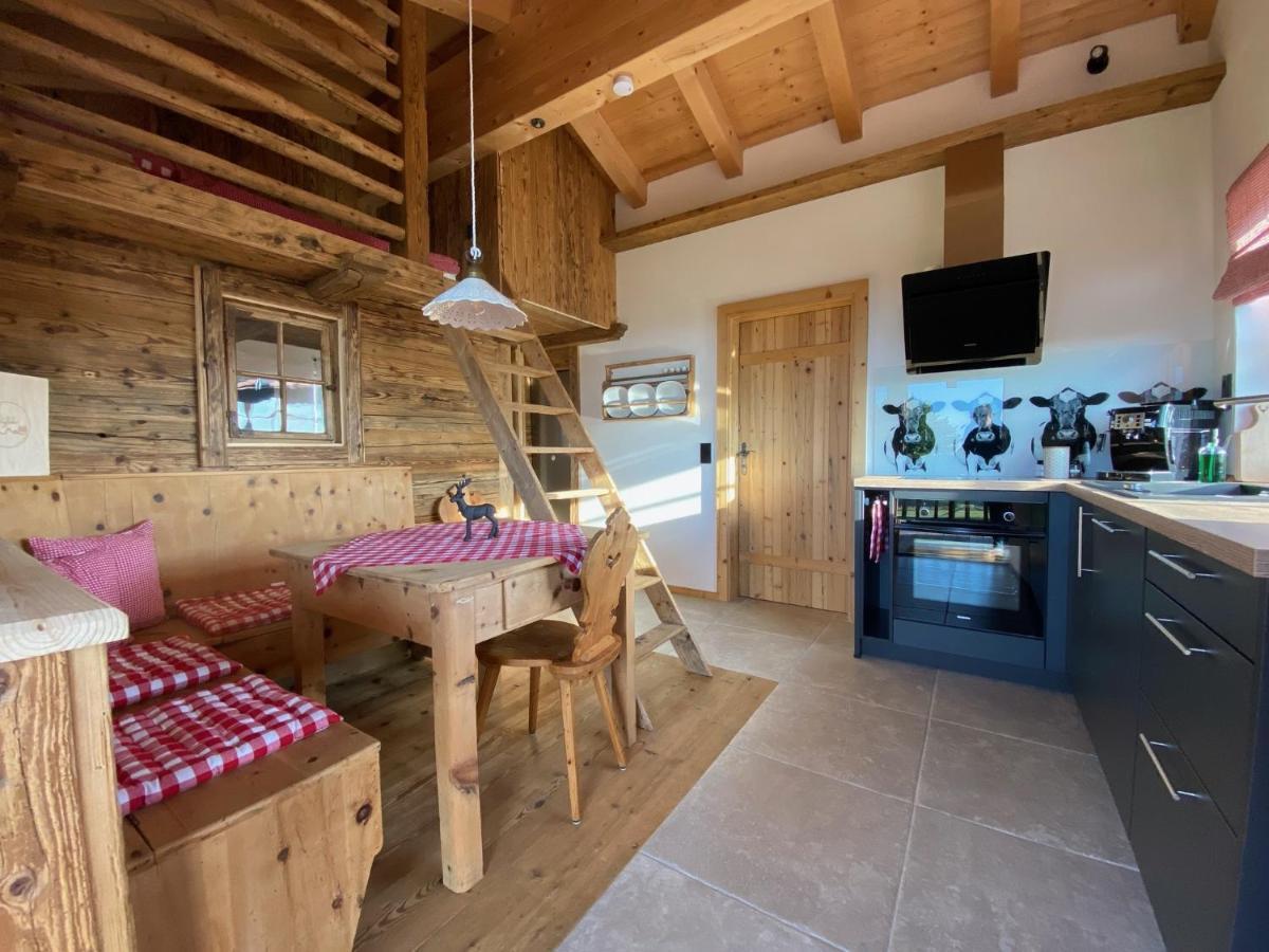 Chalet Bergliebe บรีโลน ภายนอก รูปภาพ