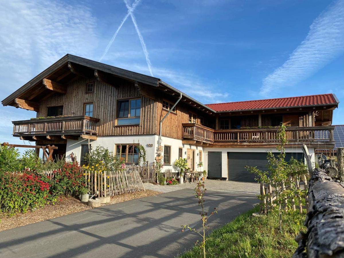Chalet Bergliebe บรีโลน ภายนอก รูปภาพ